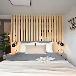 Moderno Apartamento En Punta Carretas