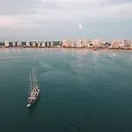 Home Sweet En Puerto De Montevideo