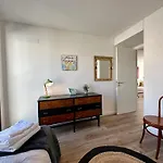 Brand New Apartment Near Port - Piso 11