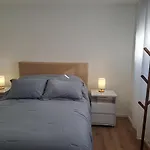 Apartamento 4 Personas En Cordon Soho Con Starplus, Tv Por Cable, Cocina Completa Y Aire Acondicionado En Dormitorio Y Living