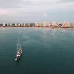 Mono En Piso 8 - Punta Carretas