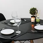 Apart Hotel Montevideo