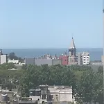 Apartamento Hermoso Comodo En La Mejor Zona Parque Rodo