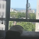 Apartamento Hermoso Comodo En La Mejor Zona Parque Rodo