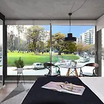 Diseno Con Vistas Al Parque Y Mar Punta Carretas