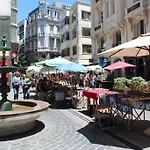 Moderno Y Minimalista En Ciudad Vieja Montevideo