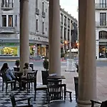 Moderno Y Minimalista En Ciudad Vieja Montevideo