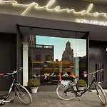 Esplendor by Wyndham Montevideo Cervantes