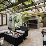 Sky Garden Sarandi Duplex Wild Terrace Old Town