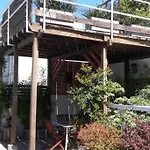 Sky Garden Sarandi Duplex Wild Terrace Old Town