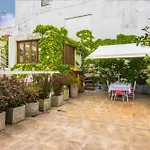 Sky Garden Sarandi Duplex Wild Terrace Old Town