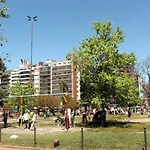 Depart En Rambla Punta Carretas