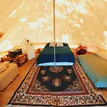 Colorado Glamping
