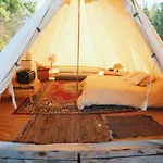 Colorado Glamping