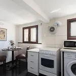 Penthouse With Terrace At The Old City