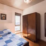 Penthouse With Terrace At The Old City