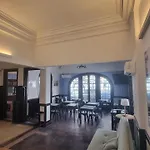 Nuevo Hotel Aramaya