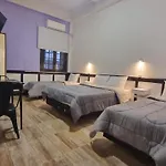 Nuevo Hotel Aramaya