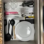 Apartamento En Barrio Sur Dos Habitaciones