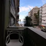 Departamento Pocitos Con Anfitrion