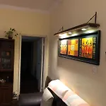 Departamento Pocitos Con Anfitrion