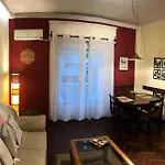 Departamento Pocitos Con Anfitrion
