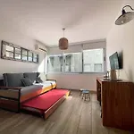 Calido Home En Corazon Ciudad Vieja
