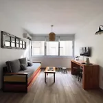 Calido Home En Corazon Ciudad Vieja