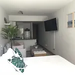 Loft Con Piscina En Punta Carretas