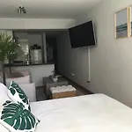 Loft Con Piscina En Punta Carretas