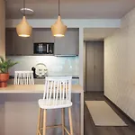 Moderno Apartamento En Punta Carretas
