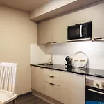 Moderno Apartamento En Punta Carretas
