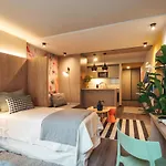 Diseno En Punta Carretas