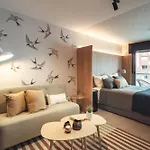 Exclusivo Apartamento En Punta Carretas