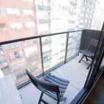Moderno Apartamento Super Equipado !