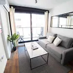 Moderno Apartamento Super Equipado !
