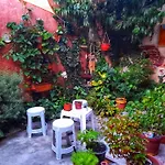 El Patio De La Morocha