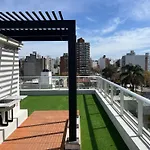 Neo Buxareo 315 - World Trade Center