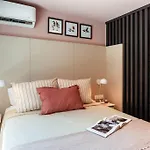 Exclusivo Apartamento En Punta Carretas