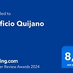 Edificio Quijano