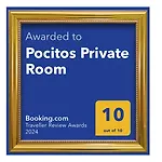 Pocitos Private Room