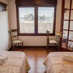 Penthouse With Two Terraces At The Old City 502