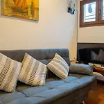 Penthouse With Two Terraces At The Old City 502
