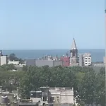 Apartamento Hermoso Comodo En La Mejor Zona