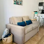 Apartamento Hermoso Comodo En La Mejor Zona