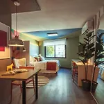 Moderno Apartamento Punta Carretas