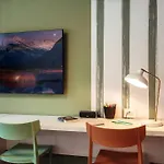 Moderno Apartamento Punta Carretas