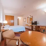 Balmoral Plaza Hotel