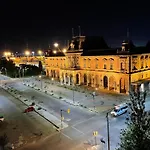 Urusamka Apartamento 2 Dormitorios En Centro Montevideo