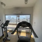Loft Con Piscina En Punta Carretas